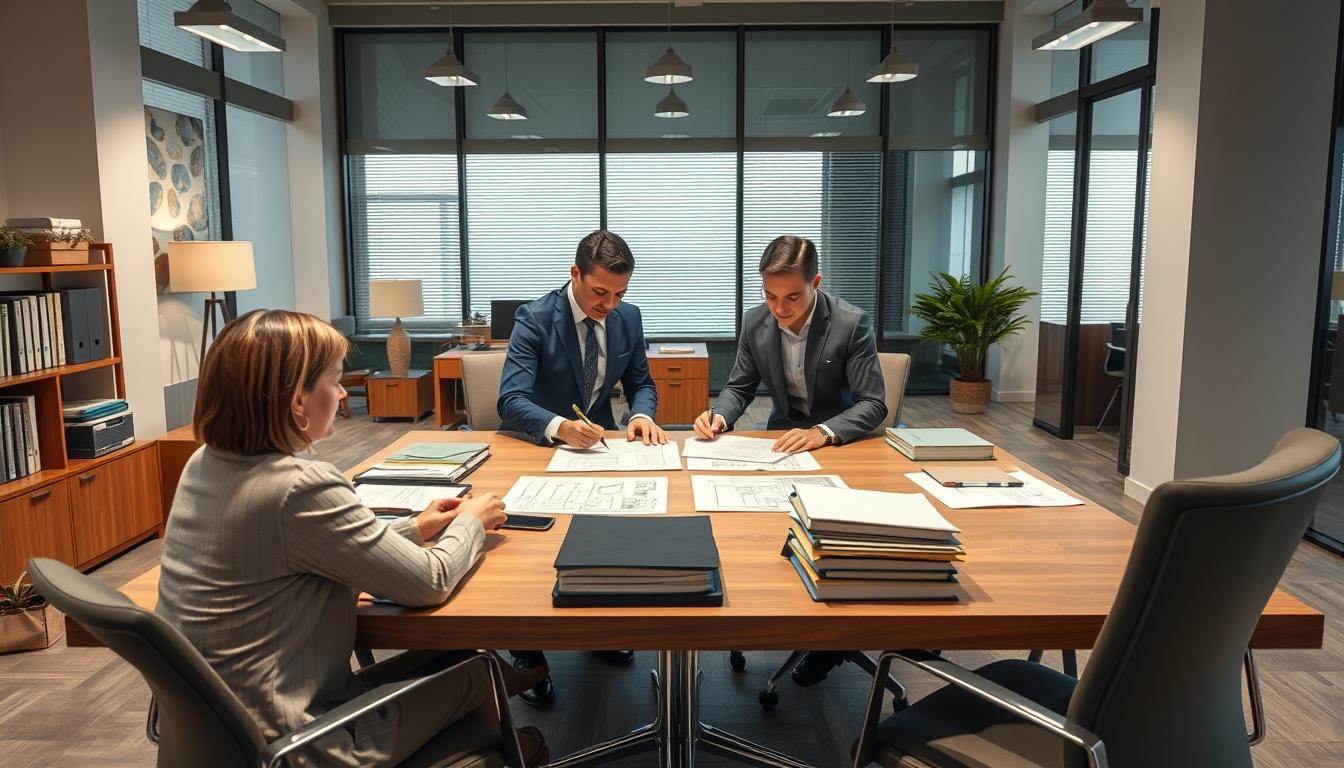 Planning support for seniors