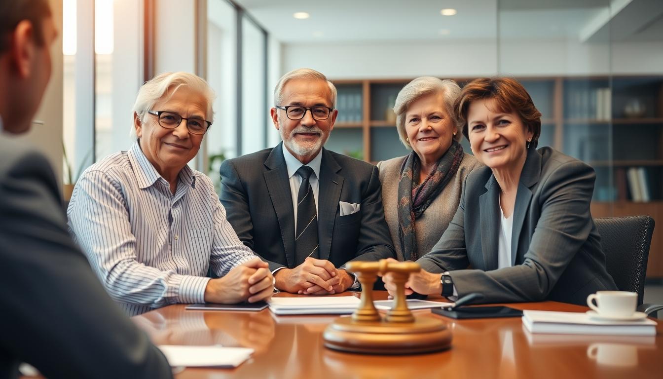 Family guidance and planning support