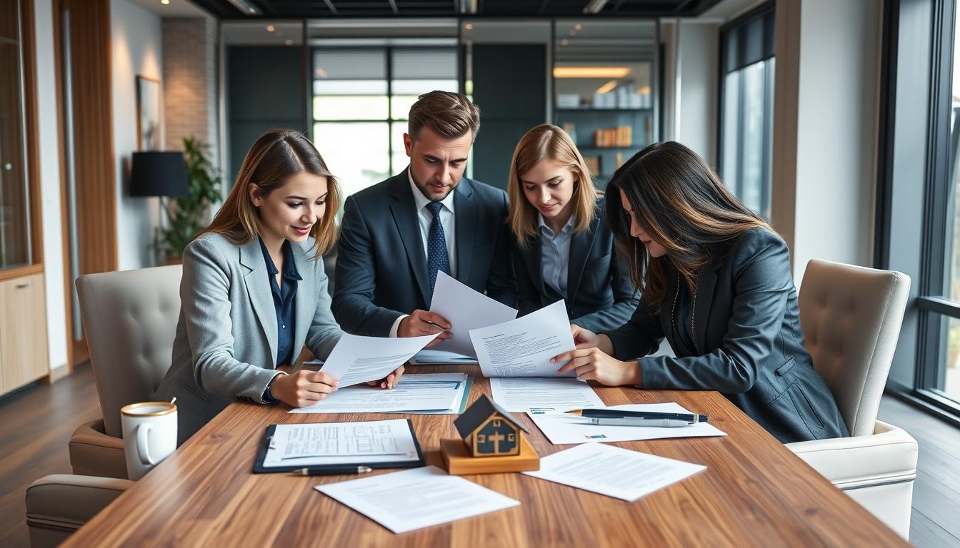 Senior legal guidance